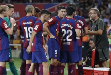 La plantilla del Barça está sufriendo modificaciones y cambios de roles constantes, sobre todo en la última temporada con la salida de dos históricos