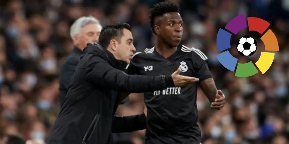 La repercusión de los hechos de ayer en el encuentro del Madrid y el Valencia han sido globales y el entrenador del Barça habló al respecto