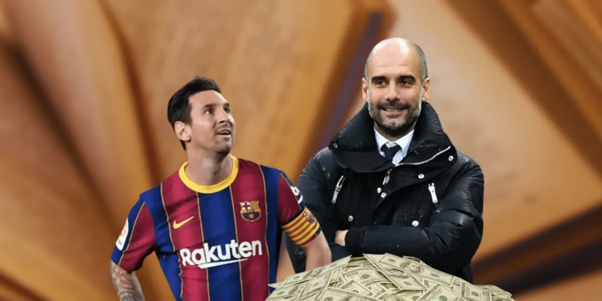 La revelación del argentino sorprendió a todos