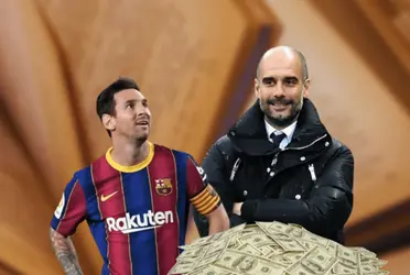 La revelación del argentino sorprendió a todos