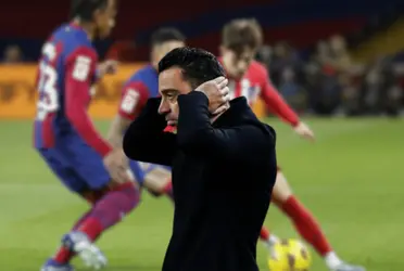 La victoria ante el Atleti no trajo muchas noticias positivas