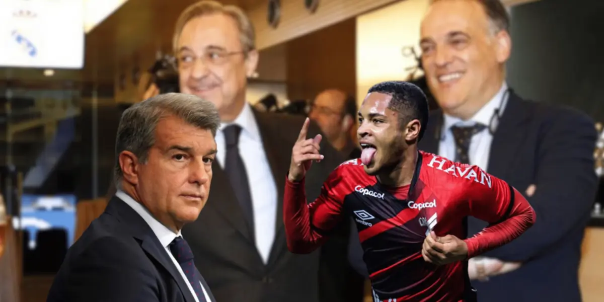 LaLiga ha dado los nuevos presupuestos de masa salarial de los clubes y el Barça sigue complicado con este asunto