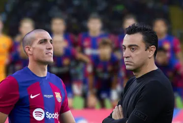 Las últimas actuaciones de Oriol Romeu no han sido nada buenas y desde la dirección deportiva ya se manejan algunos nombres, con uno que despunta