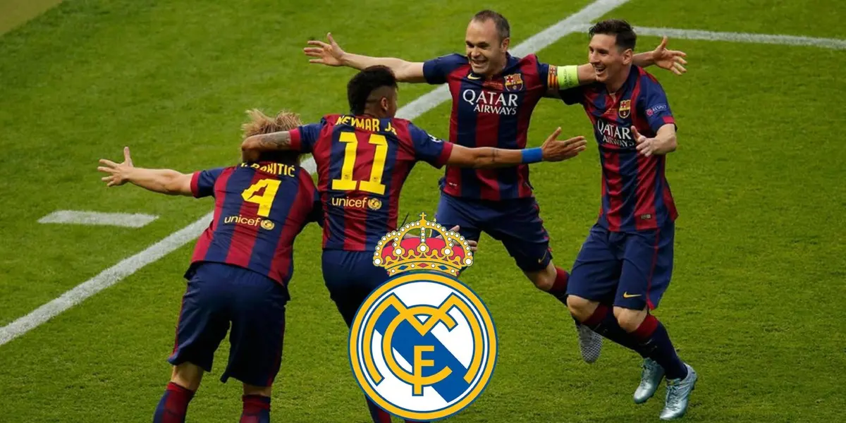 Lionel Messi no es el único apuntado a salir del PSG, sino que otro de los cracks de la plantilla también y suena el Real Madrid como destino