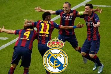 Lionel Messi no es el único apuntado a salir del PSG, sino que otro de los cracks de la plantilla también y suena el Real Madrid como destino