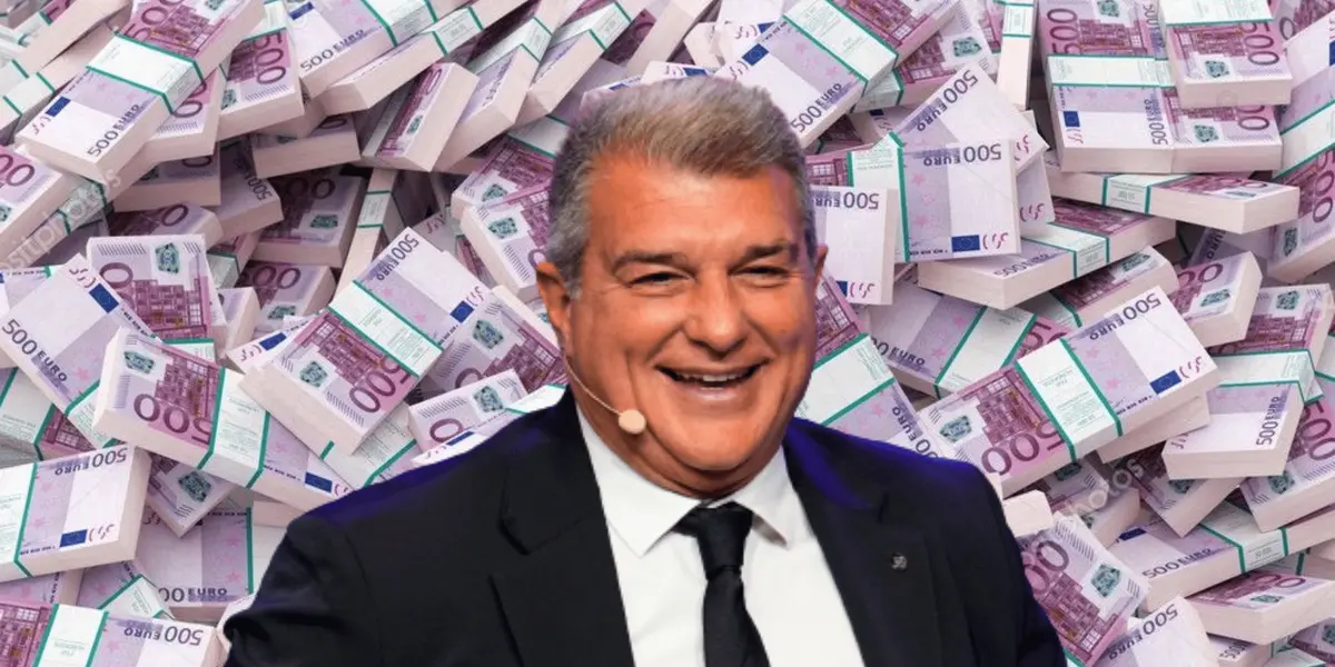 Los culés quieren dinero para afrontar los gastos y las deudas de la gestión pasada, y podrían conseguirlo con algunas palancas inesperadas