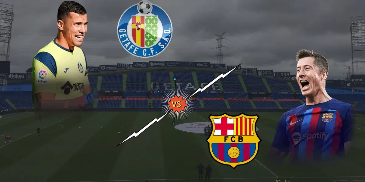 Los de Madrid se hacen fuertes en el Coliseum Alfonso Pérez cuando los visita el Barça