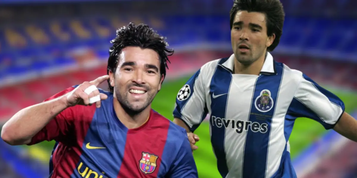 Los dos equipos que se enfrentarán en el día de mañana tienen una lista de siete jugadores que han logrado vestir ambas camisetas