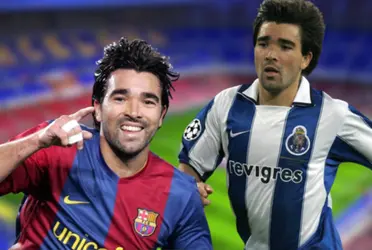 Los dos equipos que se enfrentarán en el día de mañana tienen una lista de siete jugadores que han logrado vestir ambas camisetas