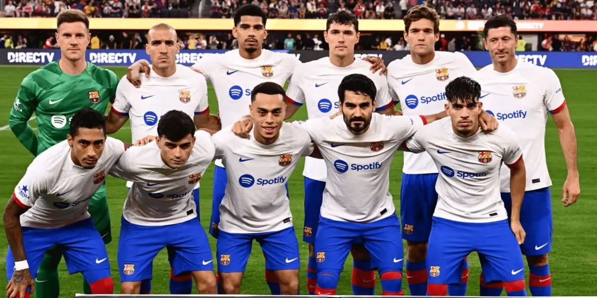 Los dos jugadores que destacaron la temporada pasada, lo siguen haciendo