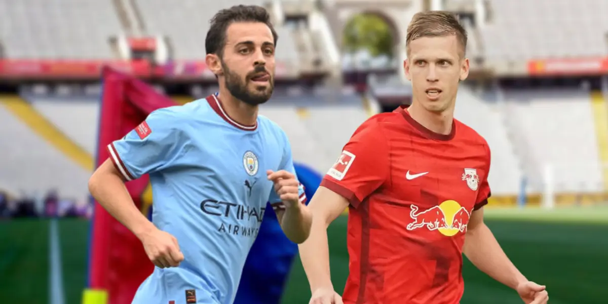 Los dos jugadores top mundial tendrían una cláusula en sus contratos que le permitirían salir de su club actual rumbo al Barça en el siguiente mercado