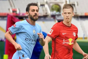 Los dos jugadores top mundial tendrían una cláusula en sus contratos que le permitirían salir de su club actual rumbo al Barça en el siguiente mercado