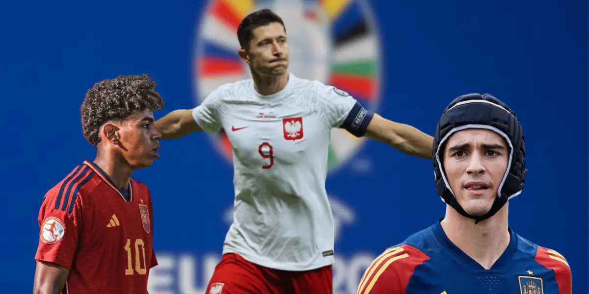 Los internacionales del Barça han disputados la primera ronda de partidos en este parón FIFA y hay varios triunfos y goles de jugadores culés