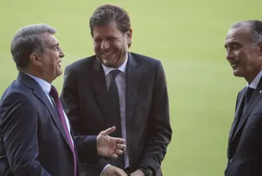 Los intrasferibles y los negociables más importantes de la plantilla del Barça