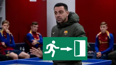 Los jugadores parecen haber encontrado algo de motivación ante la posible salida del míster ¿Lo odian o lo aman?