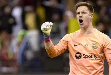 Los récord y marcas que podría alcanzar el meta alemán en esta remporada