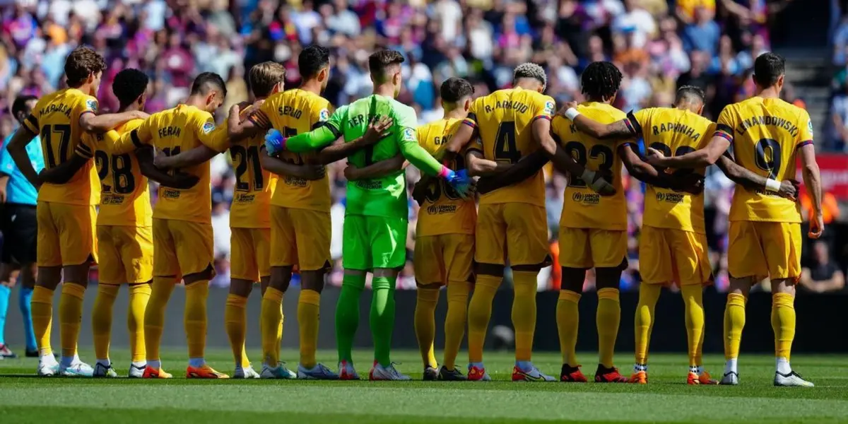 Los rendimientos individuales y colectivos del Barcelona le permitieron quedarse con los tres puntos