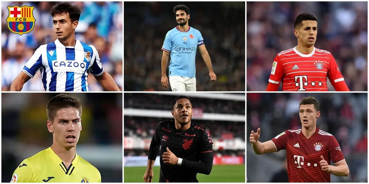 Luego de la derrota de ayer, hay varios puestos que se han agregado a la lista de reforzables para la siguiente temporada