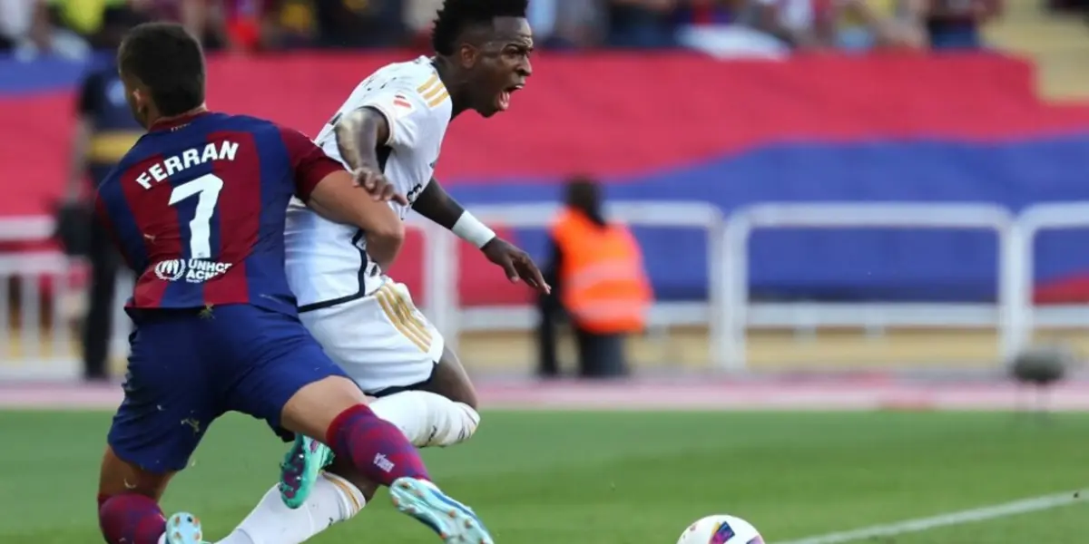 Luego de que Ferran Torres iniciara varios encuentros seguidos, Xavi recupera a su delantero estrella para enfrentar a los vascos