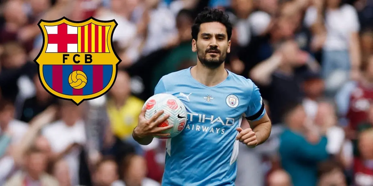 Medios ingleses acercan los pormenores del contrato del alemán en el club azulgrana