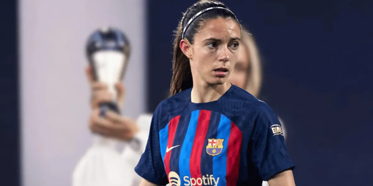Mientras que el fútbol masculino tenía algunos candidatos en varias categorías, las jugadoras del Barça Femenino dominan el The Best