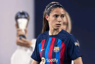 Mientras que el fútbol masculino tenía algunos candidatos en varias categorías, las jugadoras del Barça Femenino dominan el The Best
