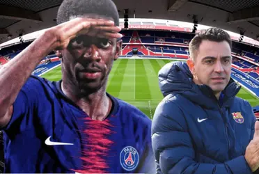 Mientras tanto, el culé complica las negociaciones por el mosquito.