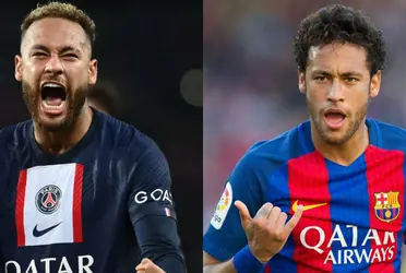 Neymar se ofrece al Barça pero el club tendría otros planes para el mercado de verano
