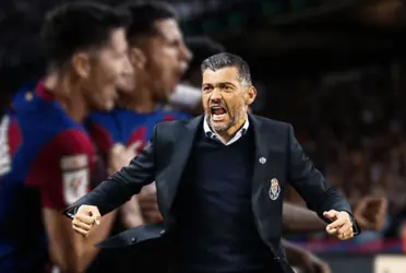 No son buenas las noticias para el lider del fútbol de Portugal