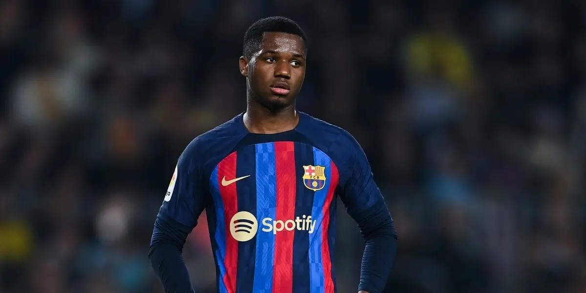 Preocupa el pasar del juvenil del Barça y su futuro en el equipo