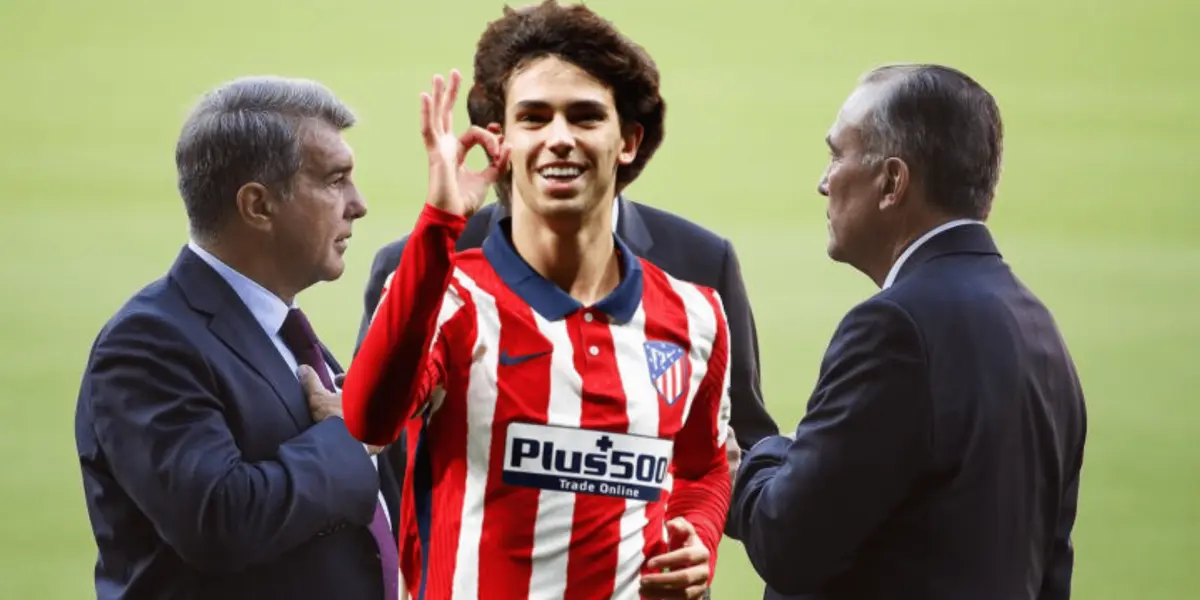 Rafa Yuste está contento con el interés del portugués