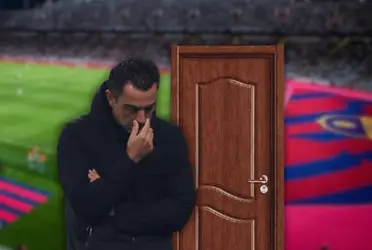 Se cae prácticamente una de los futuribles del cuadro blaugrana en este mercado de invierno