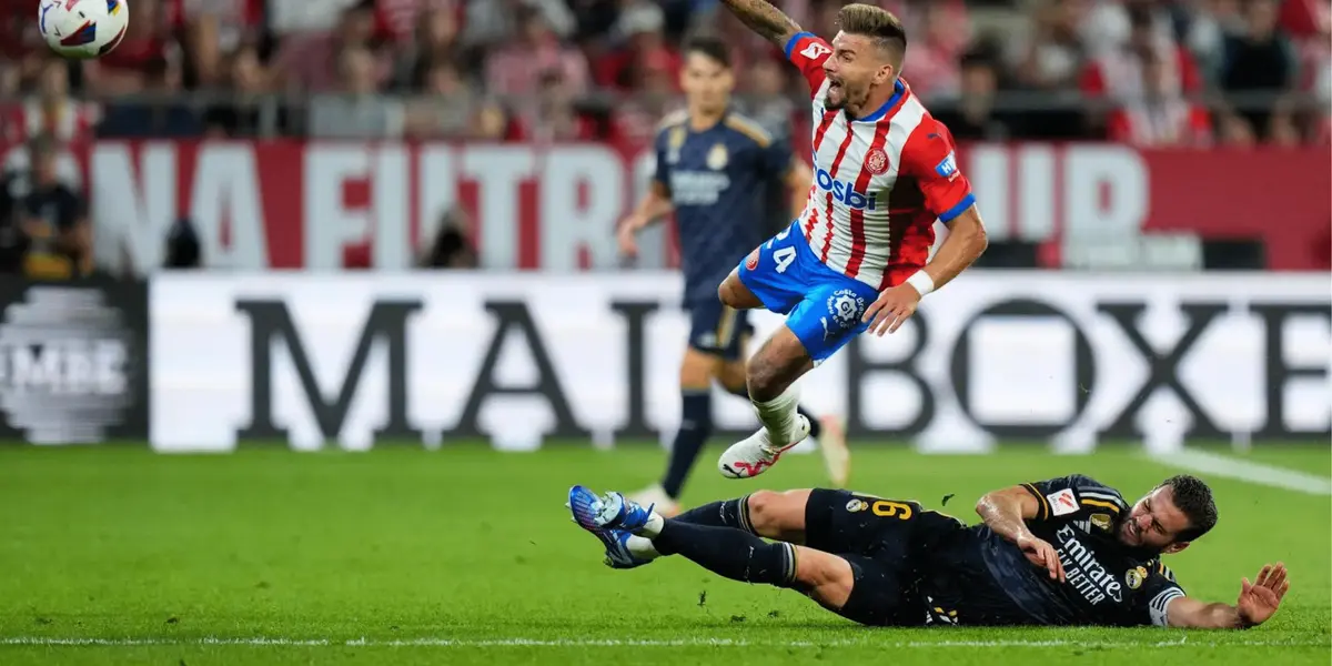 Se descubrieron una de las causas por la que el jugador madridista recibió una reducción de sanción a dos partidos en lugar de recibir cuatro