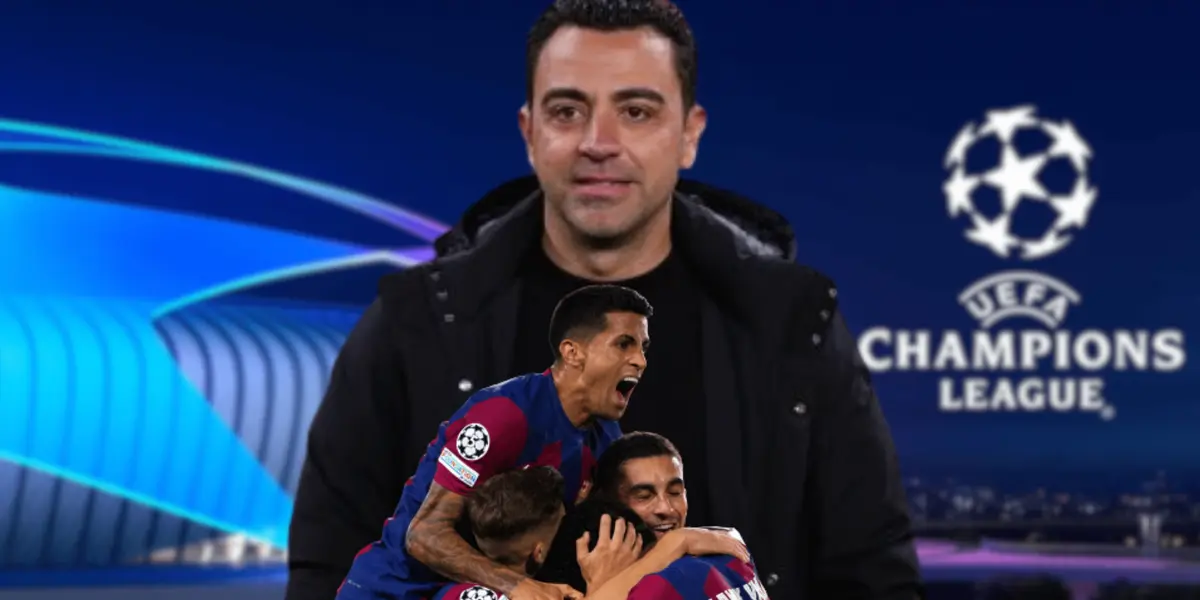 Se ha realizado el sorteo de la Champions League para los octavos de final y los culés ya conocen su rival, un viejo conocido de Xavi y el equipo