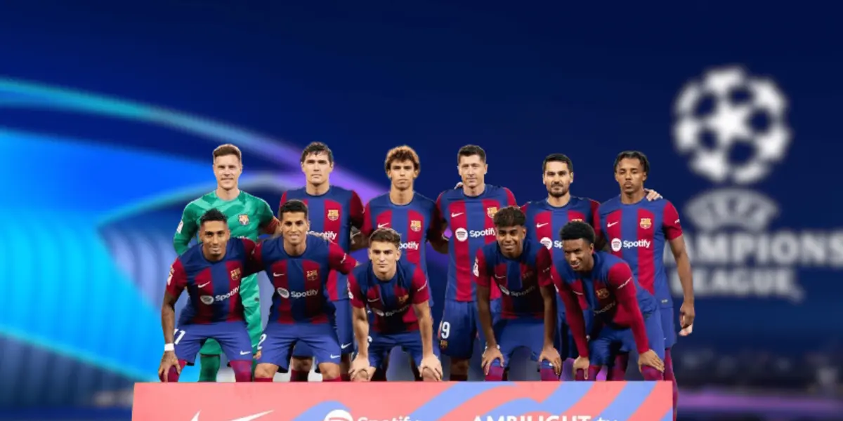 Según el medio Mundo Deportivo, las alineaciones de los dos equipos serían de la siguiente manera y sin mucha sorpresa