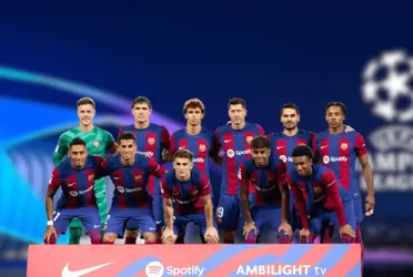 Según el medio Mundo Deportivo, las alineaciones de los dos equipos serían de la siguiente manera y sin mucha sorpresa