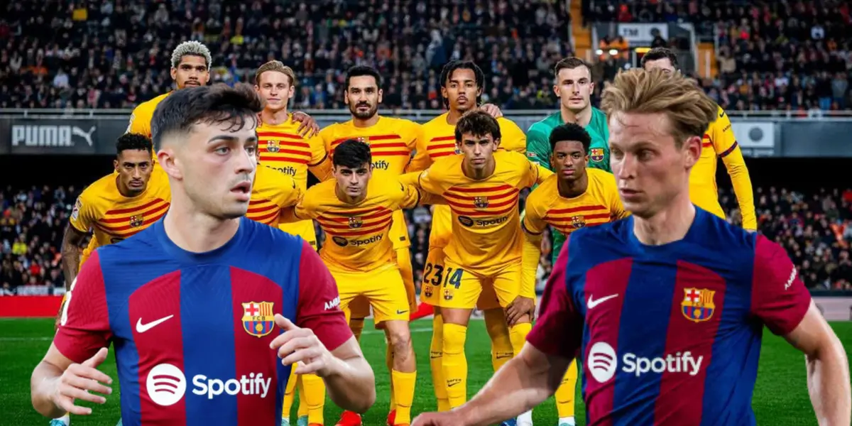 Si hay algo que quedó claro en el día de ayer es que ninguno de los dos mediocampista quería perder puntos y lo intentaron hasta el final