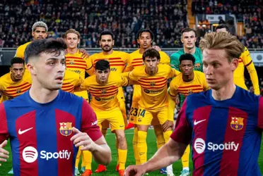 Si hay algo que quedó claro en el día de ayer es que ninguno de los dos mediocampista quería perder puntos y lo intentaron hasta el final