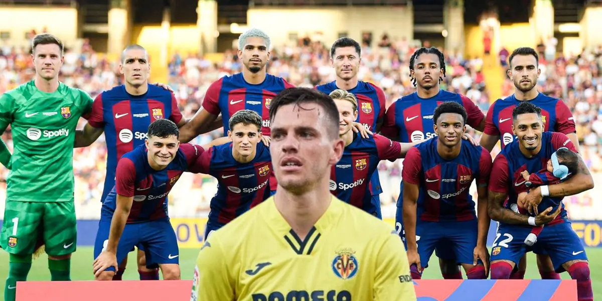 Si le fichan al argentino para la plantilla, uno de sus jugadores sería perjudicado