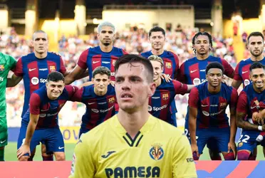 Si le fichan al argentino para la plantilla, uno de sus jugadores sería perjudicado