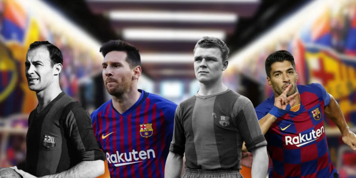 Sin duda alguna, estamos ante una de las mejores jugadoras de la historia del fútbol y que está muy cerca de alcanzar cifras mayores