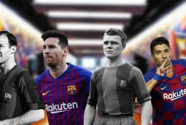 Sin duda alguna, estamos ante una de las mejores jugadoras de la historia del fútbol y que está muy cerca de alcanzar cifras mayores