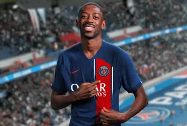 Termina la zaga del francés en el conjunto blaugrana, por suerte para todos