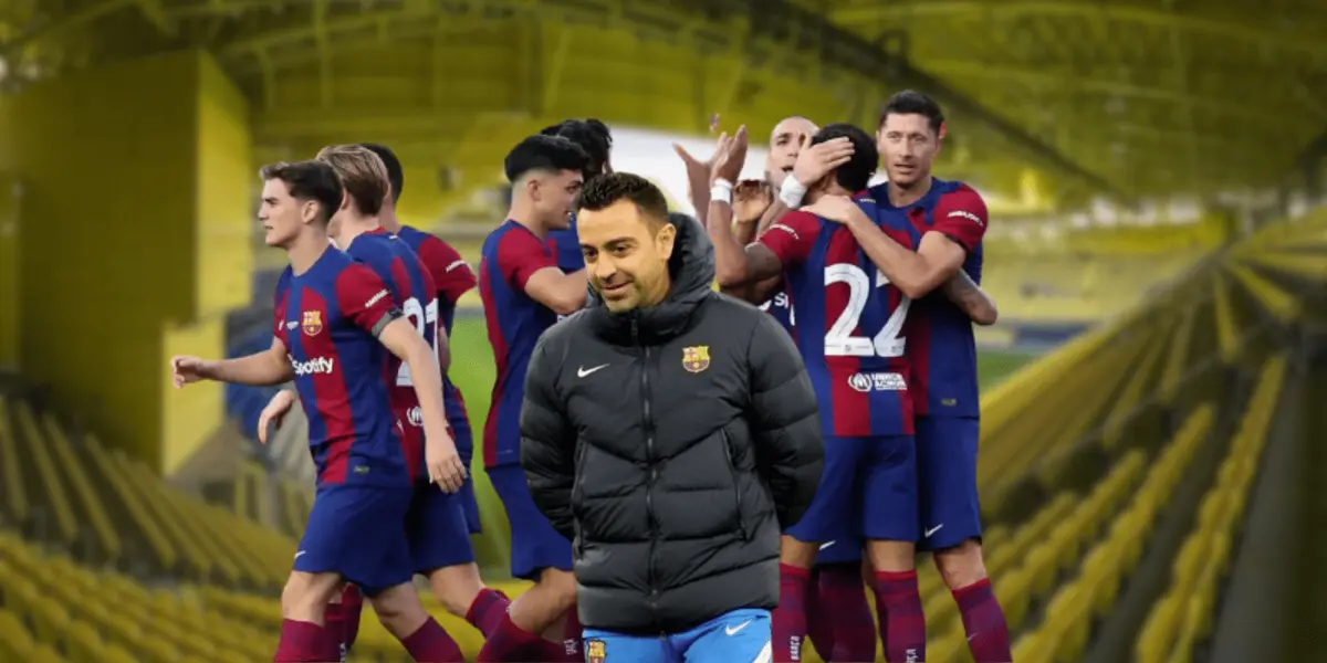Todo parece indicar que la tendencia se mantendría y el equipo dirigido por Xavi sumara importantes puntos en su segunda visita liguera