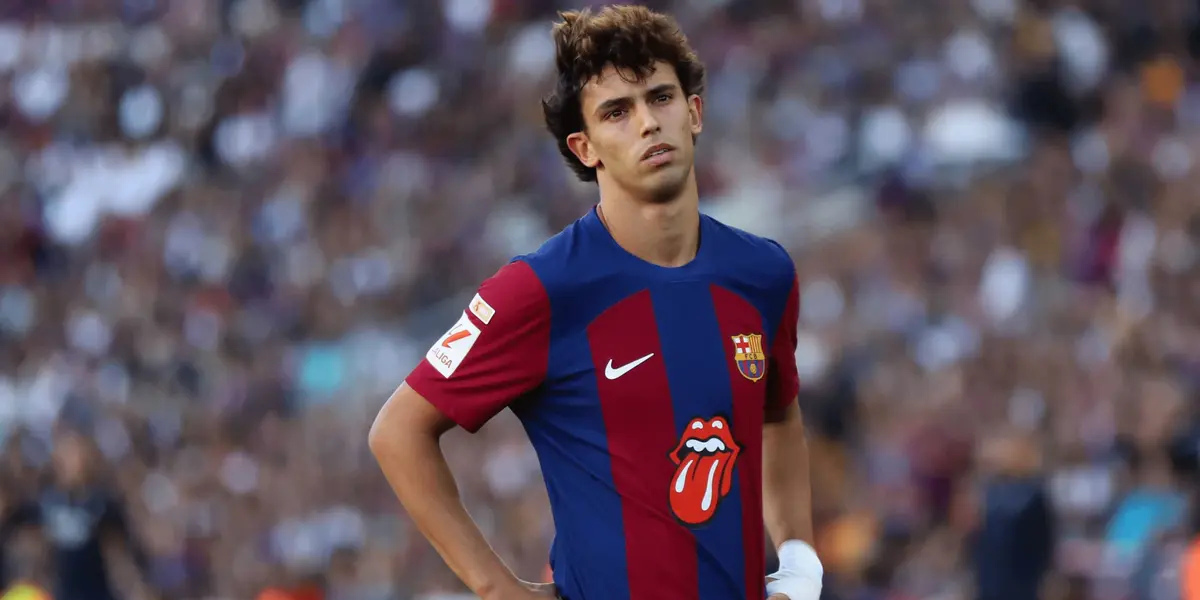 Tras la pérdida en el clásico, Joao Félix sigue con su mala racha ante los merengones