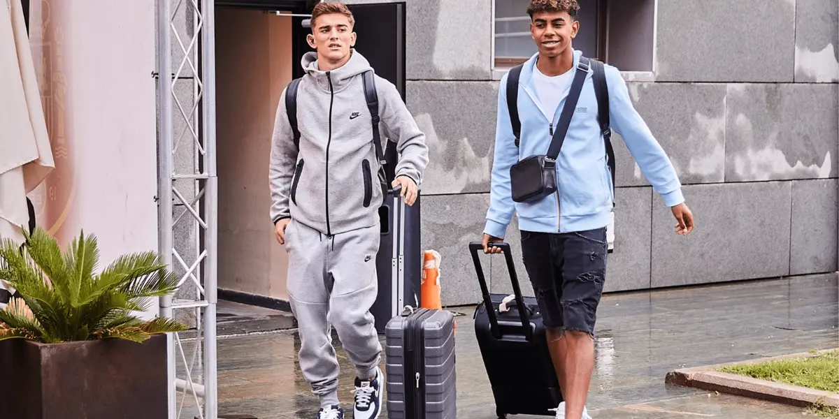 Tras reanudadas las ligas de casi todo el mundo, también se reanudan las actividades con las selecciones nacionales y el Barça sufrirá 12 bajas