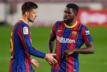 Un ex jugador estaría dispuesto a volver al club de no poder fichar en el próximo mercado