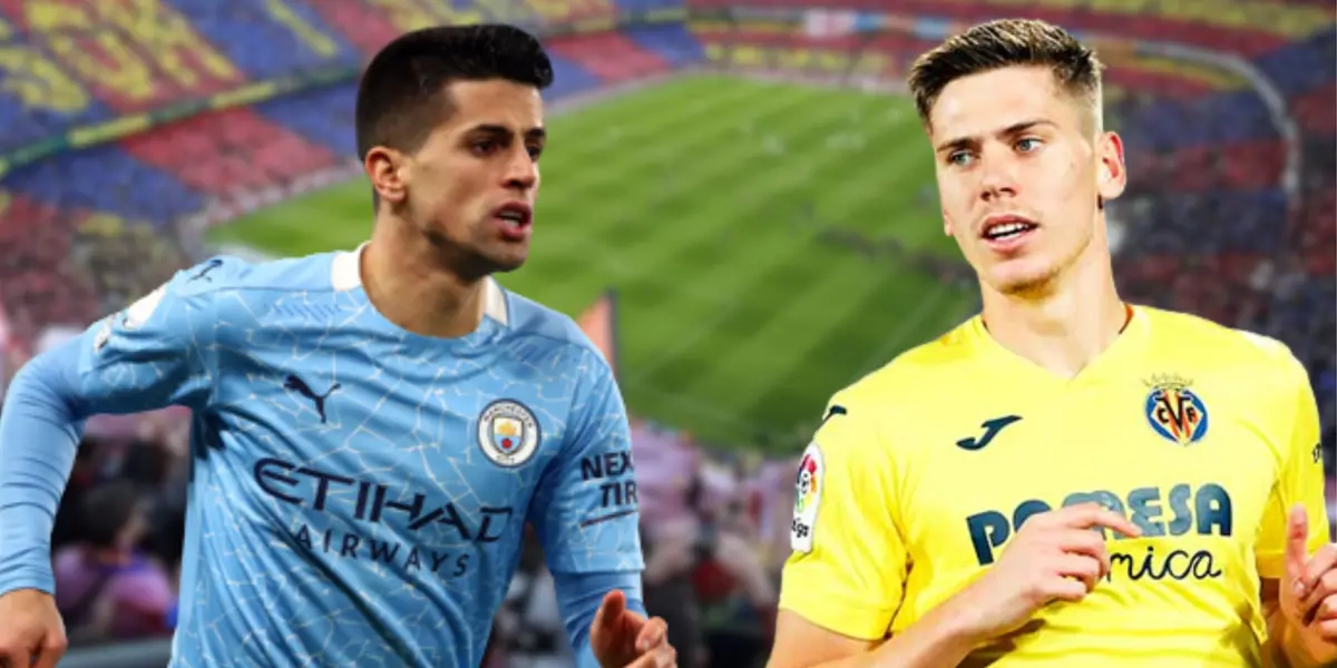 Un futbolista fue ofrecido al club para el lateral derecho y saldría muy barato