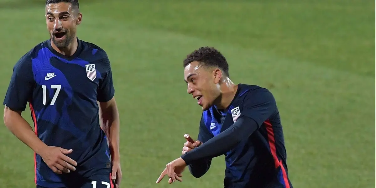 Un futbolista que está fuera de préstamo sería el señalado a salir en el próximo mercado