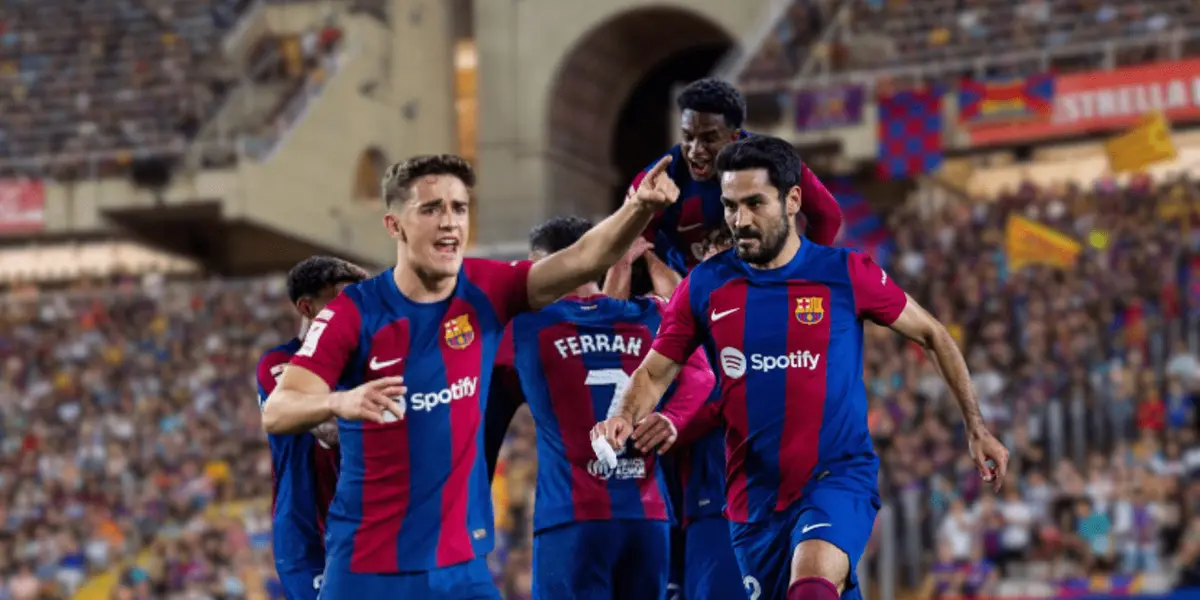 Un gran anuncio se haría en las próximas horas para los fans del cuadro blaugrana